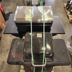 Phoenix Location AS-IS Mixed Grill Pallet (2-Grills)
