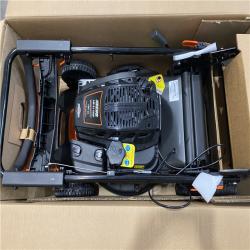 Dallas Location - As-Is ECHO 21 in. 190 cc  Gas Lawn Mower