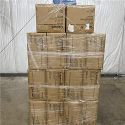 Houston Location - AS-IS home improvement pallet