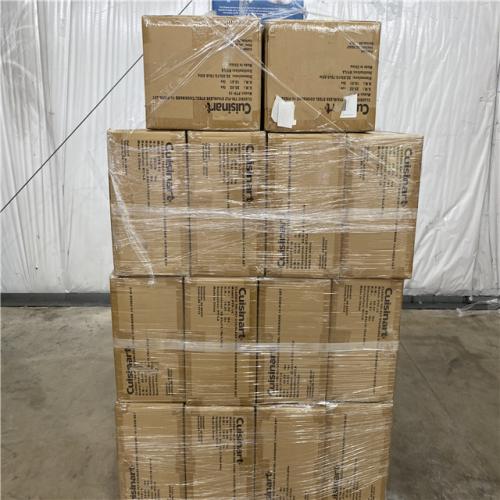 Houston Location - AS-IS home improvement pallet