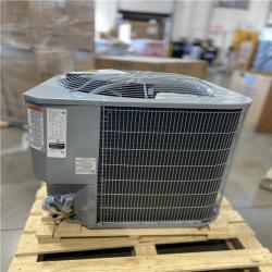 DALLAS LOCATION - Smartcomfort® by Carrier 2 Ton 14.3 Seer2 Heat Pump