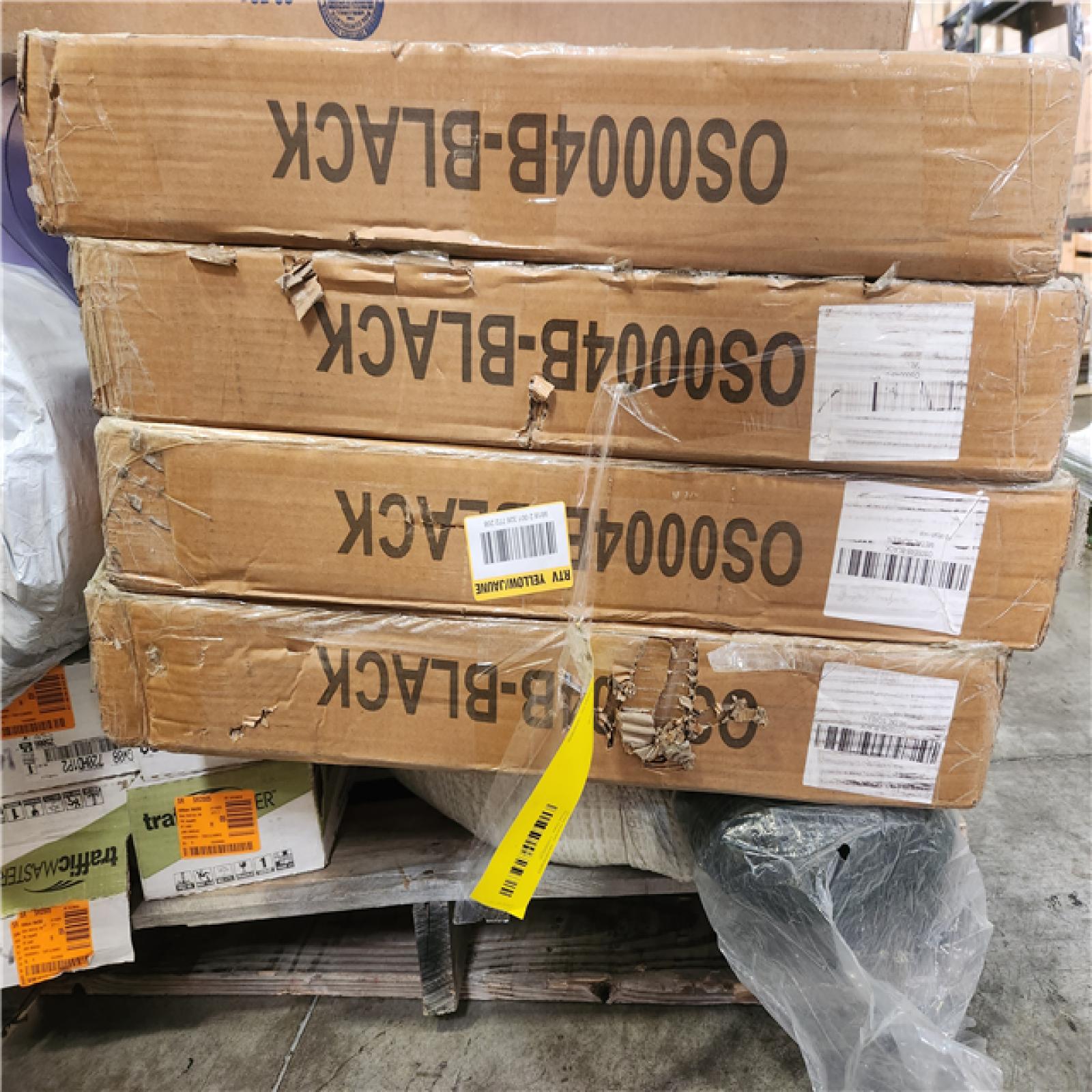 Phoenix AS-IS Monster Turbo Pallet