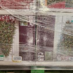 Phoenix AS-IS Christmas Pallet