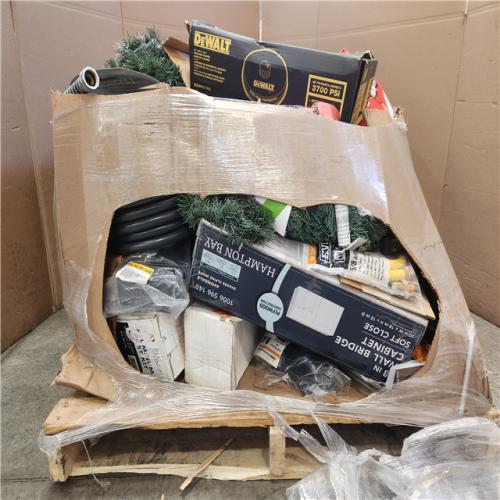 Phoenix AS-IS Monster Turbo Pallet