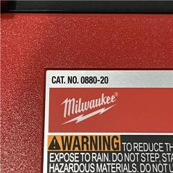 NEW - Milwaukee 18-Volt 2 Gal. Lithium-Ion Cordless Wet/Dry Vacuum (Vacuum-Only)