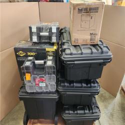 Phoenix AS-IS .Com Home Improvement Pallet