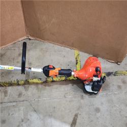 HOUSTON LOCATION - AS-IS Echo GT-225 21.2cc 2 Stroke Lightweight Durable Gas Curved Shaft String Trimmer