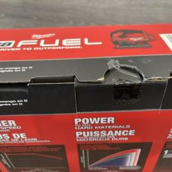 NEW - Milwaukee FUEL 18V Lithium-Ion Brushless Cordless Jig Saw (Tool-Only)