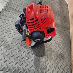 HOUSTON LOCATION - AS-IS ECHO SRM-225 Gas 2-Stroke Straight Shaft Trimmer
