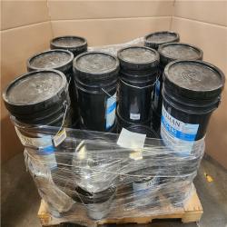 Phoenix NEW Roman PRO-880 5 GAL. Ultra Clear Strippable Wallcovering Adhesive Pallet (20-Buckets)