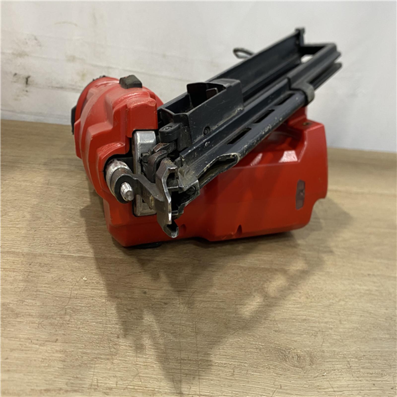 AS-IS Milwaukee FUEL 3-1/2 in. 18-Volt 30-Degree Lithium-Ion Brushless Cordless Framing Nailer (Tool-Only)
