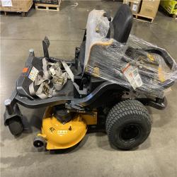 DALLAS LOCATION - CLUB CADET ULTIMA ZT1 42IP