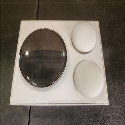 Phoenix AS-IS Google Nest Learning Thermostat (4th Gen) with 2 Nest Temperature Sensor (2nd Gen) - Polished Obsidian