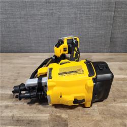 HOUSTON LOCATION - AS-IS DEWALT 20-Volt 21° Cordless Framing Nailer (Tool-Only)