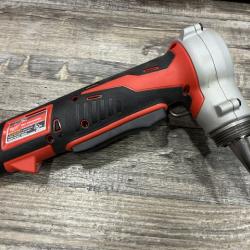 AS-IS Milwaukee Cordless PEX Expansion Tool Kit