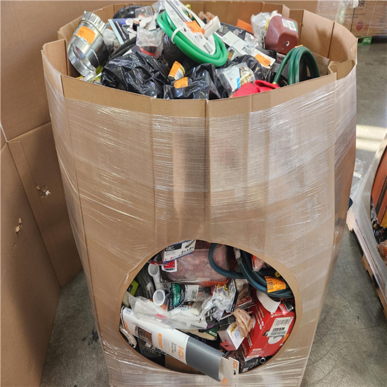 Phoenix AS-IS Monster Turbo Pallet