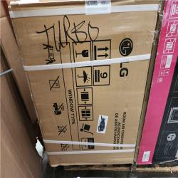 Phoenix AS-IS Mixed Home Air Conditioners Pallet (8-Boxes)