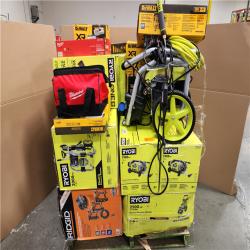 PHOENIX AS-IS TOOL PALLETS