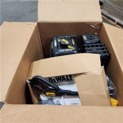 Dallas Location - As-Is DEWALT 4400 PSI 4.0 GPM Gas Pressure Washer