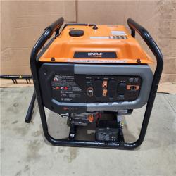 HOUSTON LOCATION - AS - IS GENERAC GENERATOR