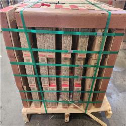 Phoenix ELIANE Safari Glacier 8 in. x 36 in. Glazed Porcelain Floor and Wall Tile (518 sq. ft. /45 case)