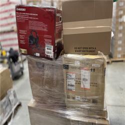 DALLAS LOCATION - AS-IS MONSTER TURBO