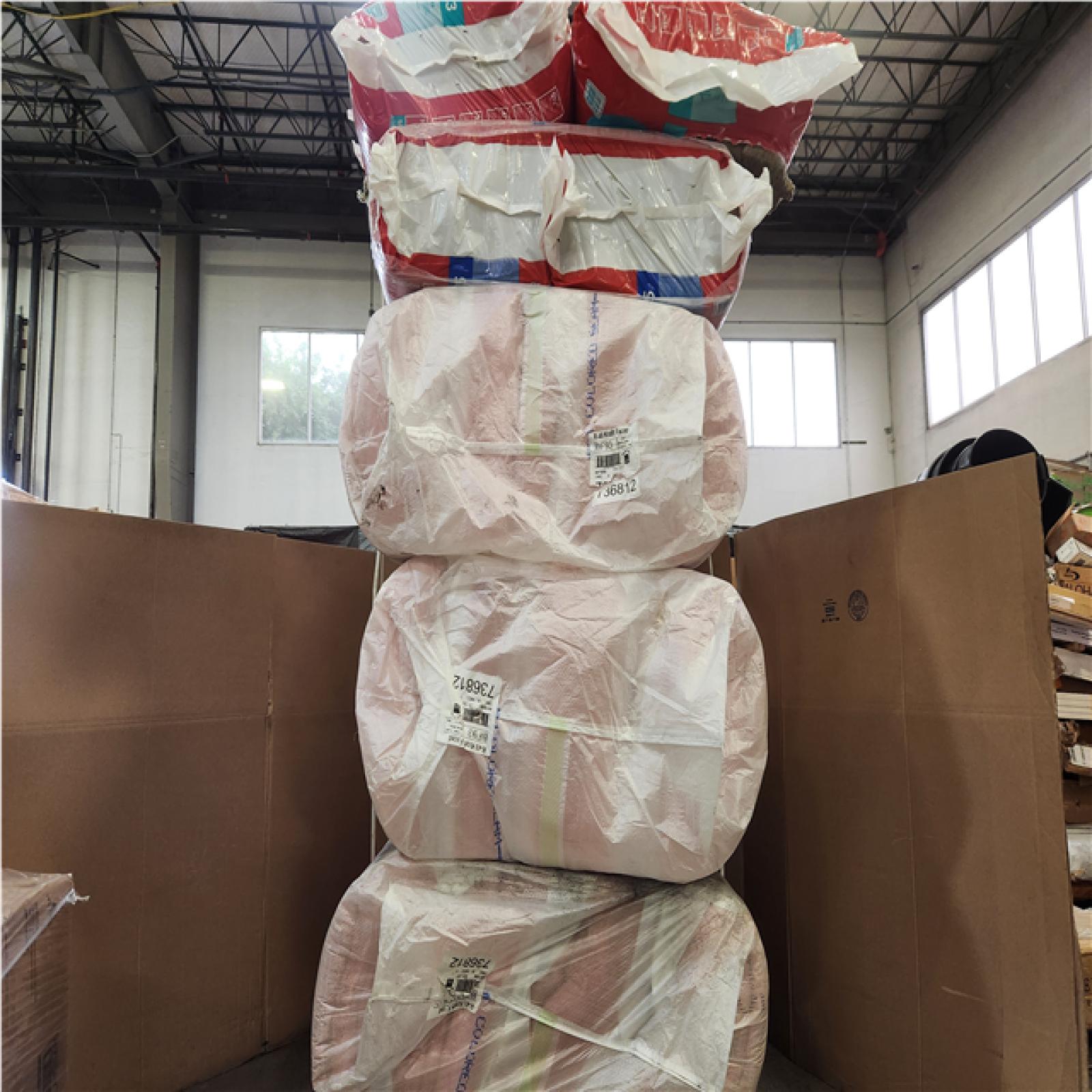 Phoenix NEW Mixed Insulation Pallet (16-bags)