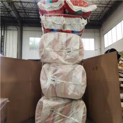 Phoenix NEW Mixed Insulation Pallet (16-bags)