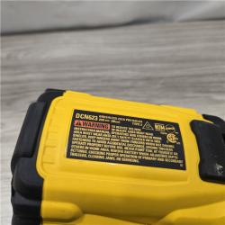 AS-IS DeWalt DCN623D1 20V MAX Atomic Compact Cordless Pin Nailer Kit