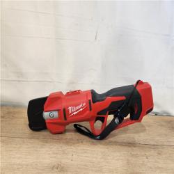 AS-IS- Milwaukee 12V Cordless Brushless Pruner Shears (Tool Only)