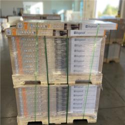 DALLAS LOCATION - Lifeproof Dusk Cherry 22 MIL x 8.7 in. W x 48 in. L Click Lock Waterproof Luxury Vinyl Plank Flooring (20.1 sqft/case) - 72 CASES