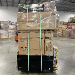 DALLAS LOCATION -AS-IS HOME IMPROVEMENT PALLET