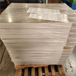 Phoenix NEW Home Decorators Collection Brookstone Oak 12 mm T x 8 in. W Waterproof Laminate Wood Flooring(573 sq. ft./36 Case)