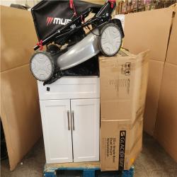 Phoenix AS-IS Monster Turbo Pallet