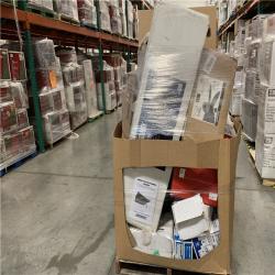 Dallas Location - As-Is Tool Northern Tools Mixed