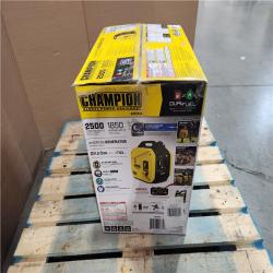CALIFORNIA AS-IS OUT DOOR POWER EQUIPMENT