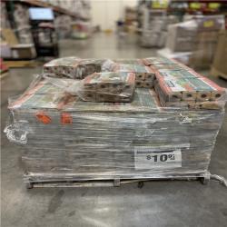 DALLAS LOCATION - AS-IS MONSTER TURBO