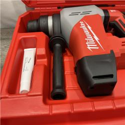 AS-IS Milwaukee 1-9/16 in. SDS-Max Rotary Hammer