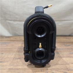 AS-IS DEWALT  20V MAX Inflator (Tool Only)