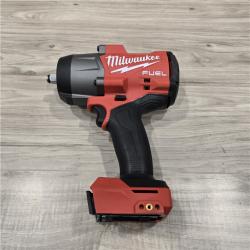 AS-IS Milwaukee M18 Cordless High Torque Impact Wrench Kit