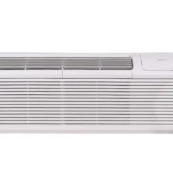 DALLAS LOCATION - Seasons 12000 BTU 230/208 V 20-Amp Electric Heat/Cool PTAC PALLET-(6 UNITS)