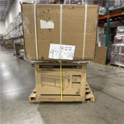 DALLAS LOCATION - AS-IS HOME IMPROVEMENT PALLET