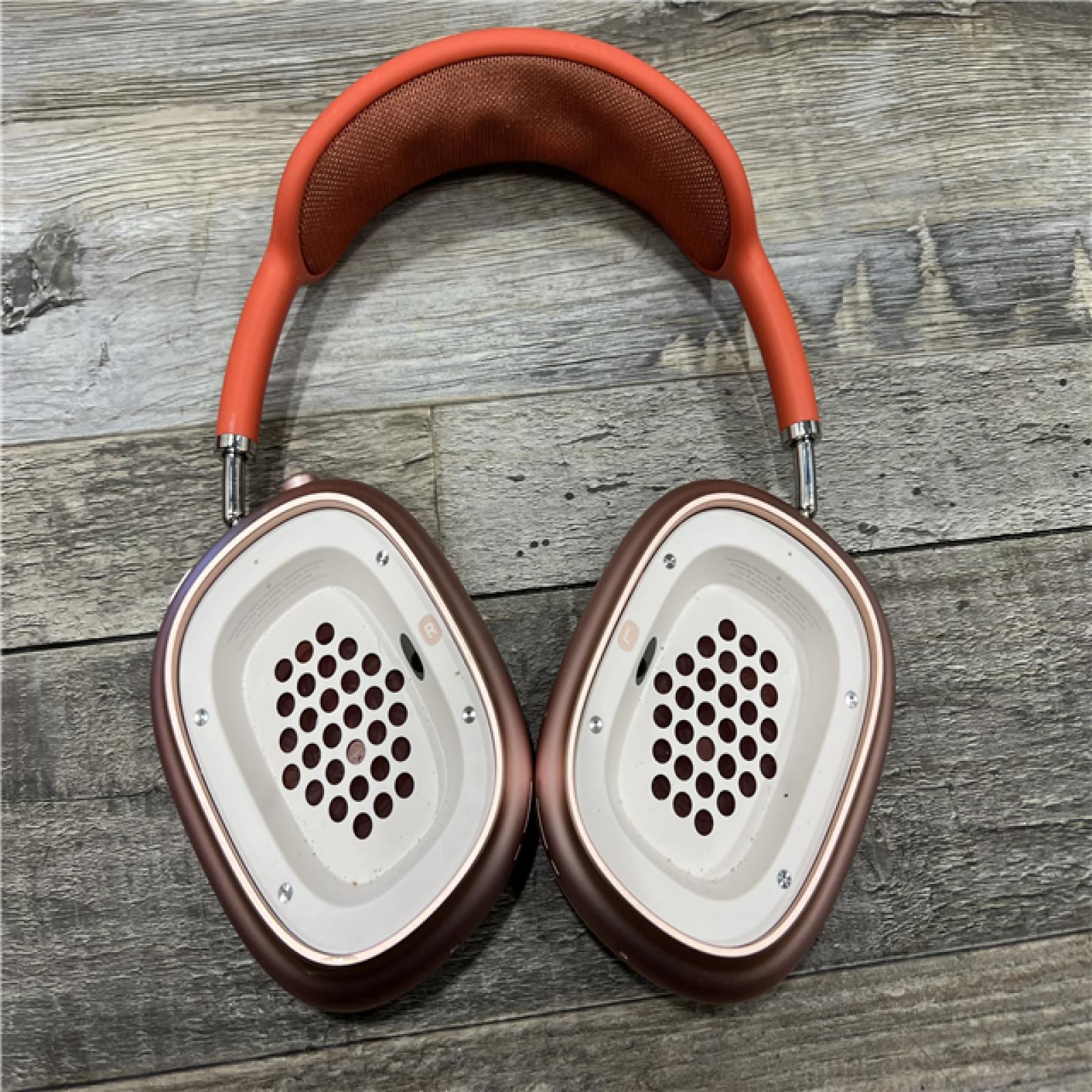 AS-IS Apple AirPods Max - Pink