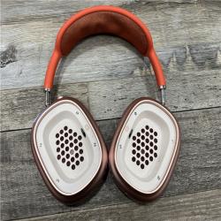 AS-IS Apple AirPods Max - Pink