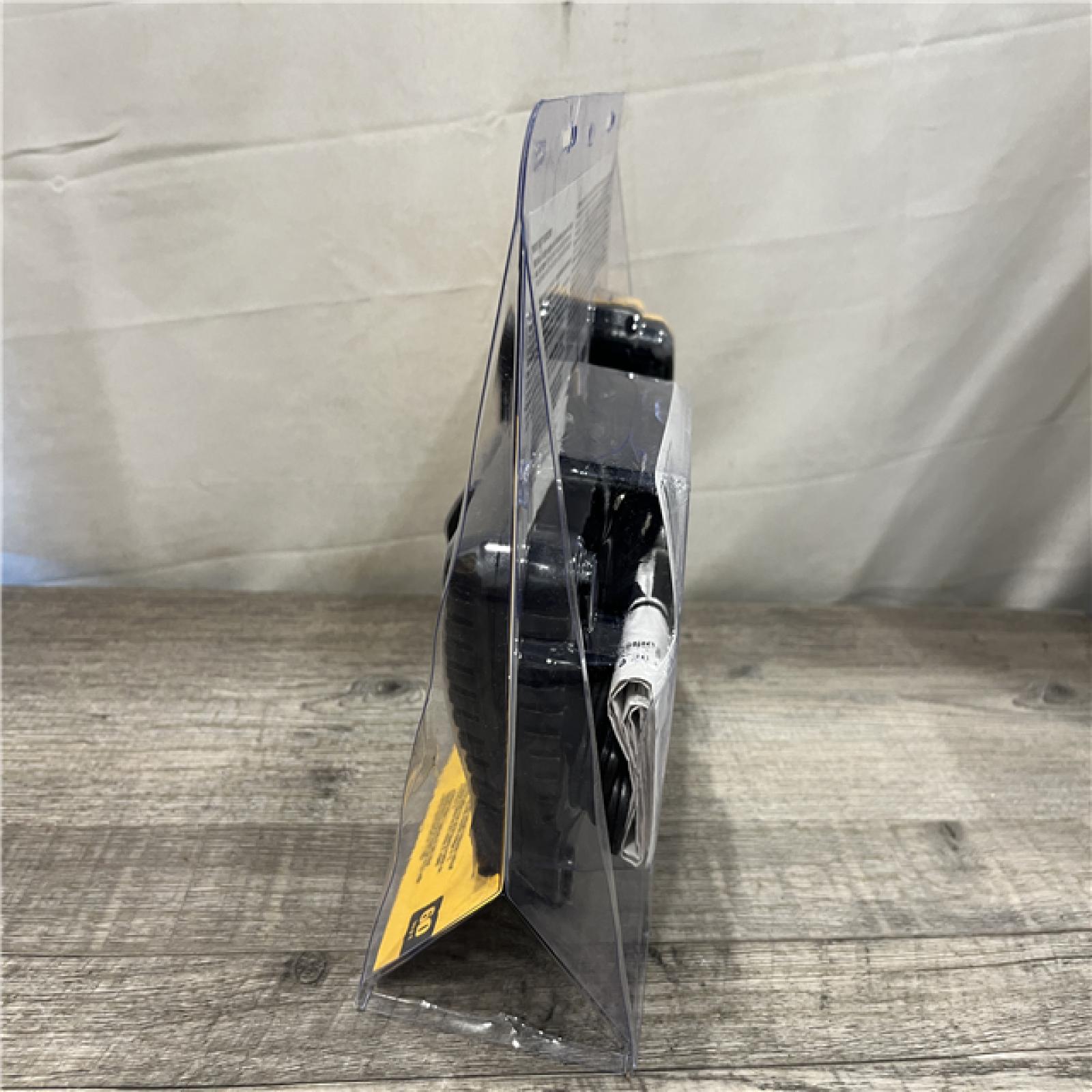 NEW - DEWALT 20V MAX Lithium-Ion 3.0Ah Battery with 12V to 20V MAX Charger