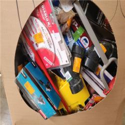 Phoenix AS-IS Mixed Home Improvement Pallet