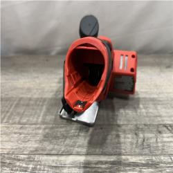 AS-IS Milwaukee FUEL 12V Lithium-Ion Brushless Cordless 3 in. Cut Off Saw (Tool-Only)