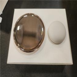 Phoenix AS-IS Google Nest Learning Thermostat (4th Gen) with Nest Temperature Sensor (2nd Gen)