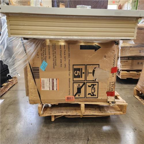 Phoenix AS-IS Mixed Home Improvement Pallet
