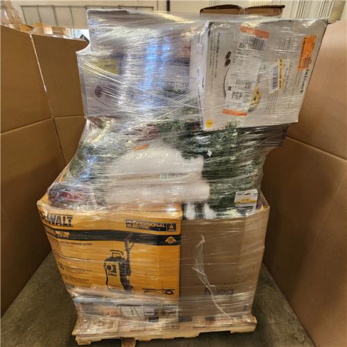 Phoenix AS-IS Monster Turbo Pallet